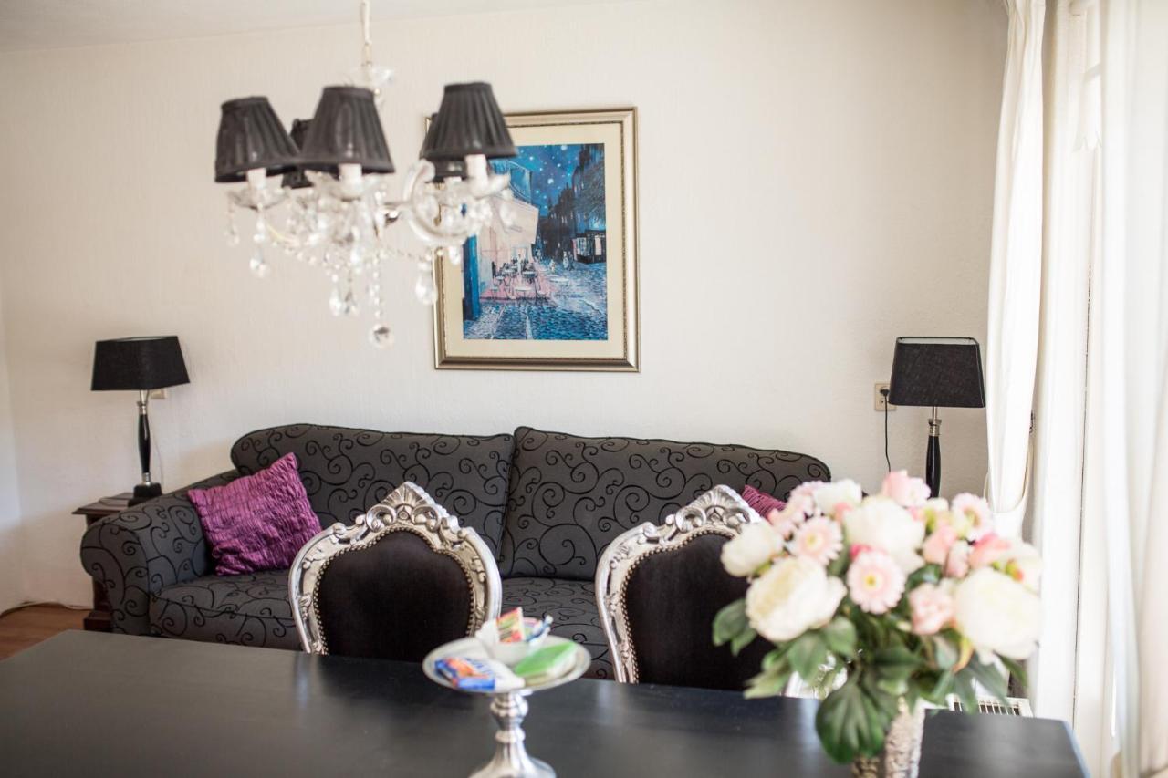 Apartment Seastar Zandvoort Extérieur photo