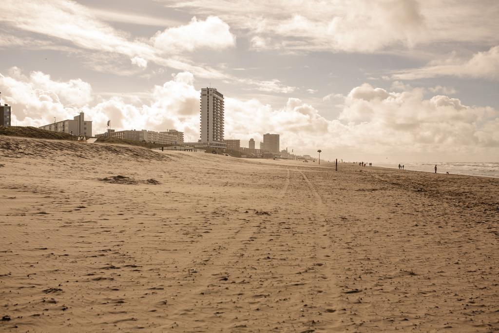 Apartment Seastar Zandvoort Extérieur photo