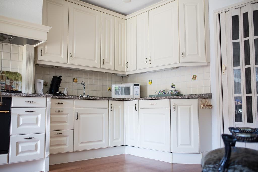 Apartment Seastar Zandvoort Chambre photo