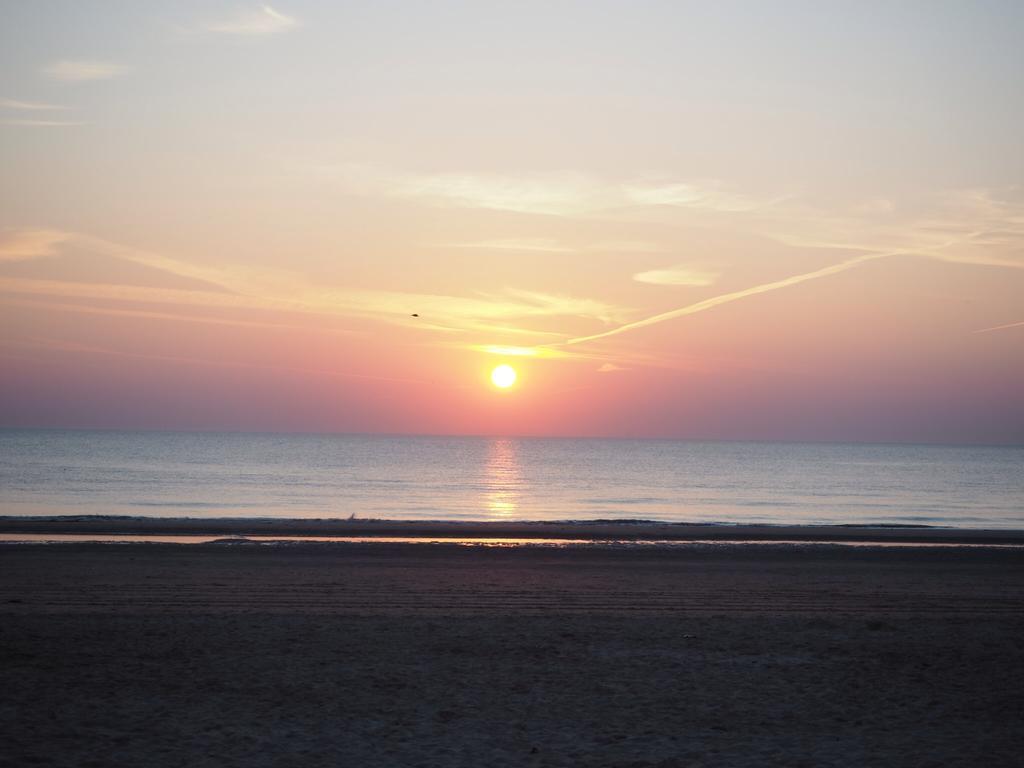 Apartment Seastar Zandvoort Chambre photo
