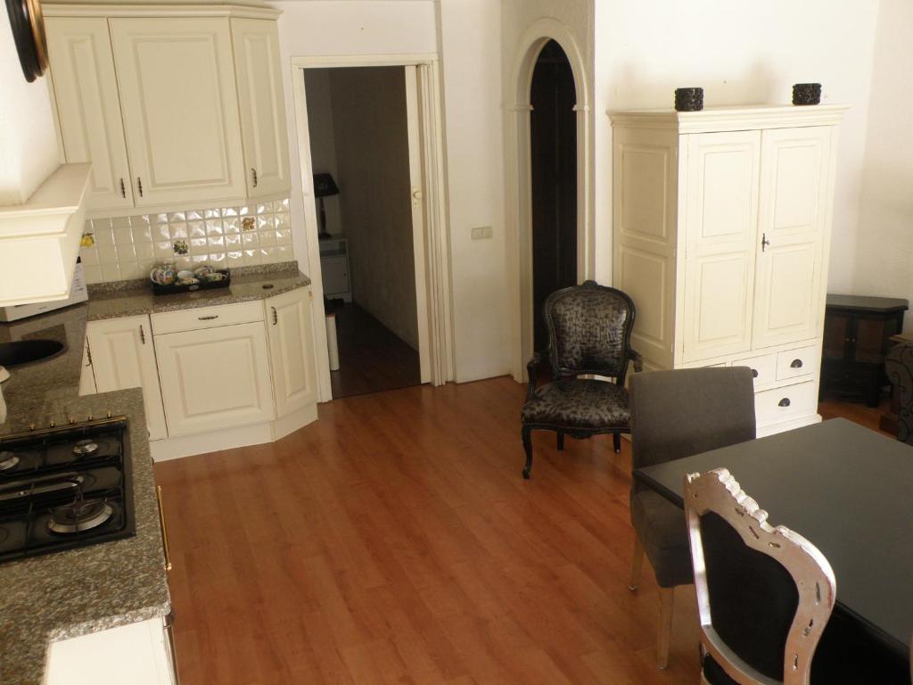 Apartment Seastar Zandvoort Extérieur photo