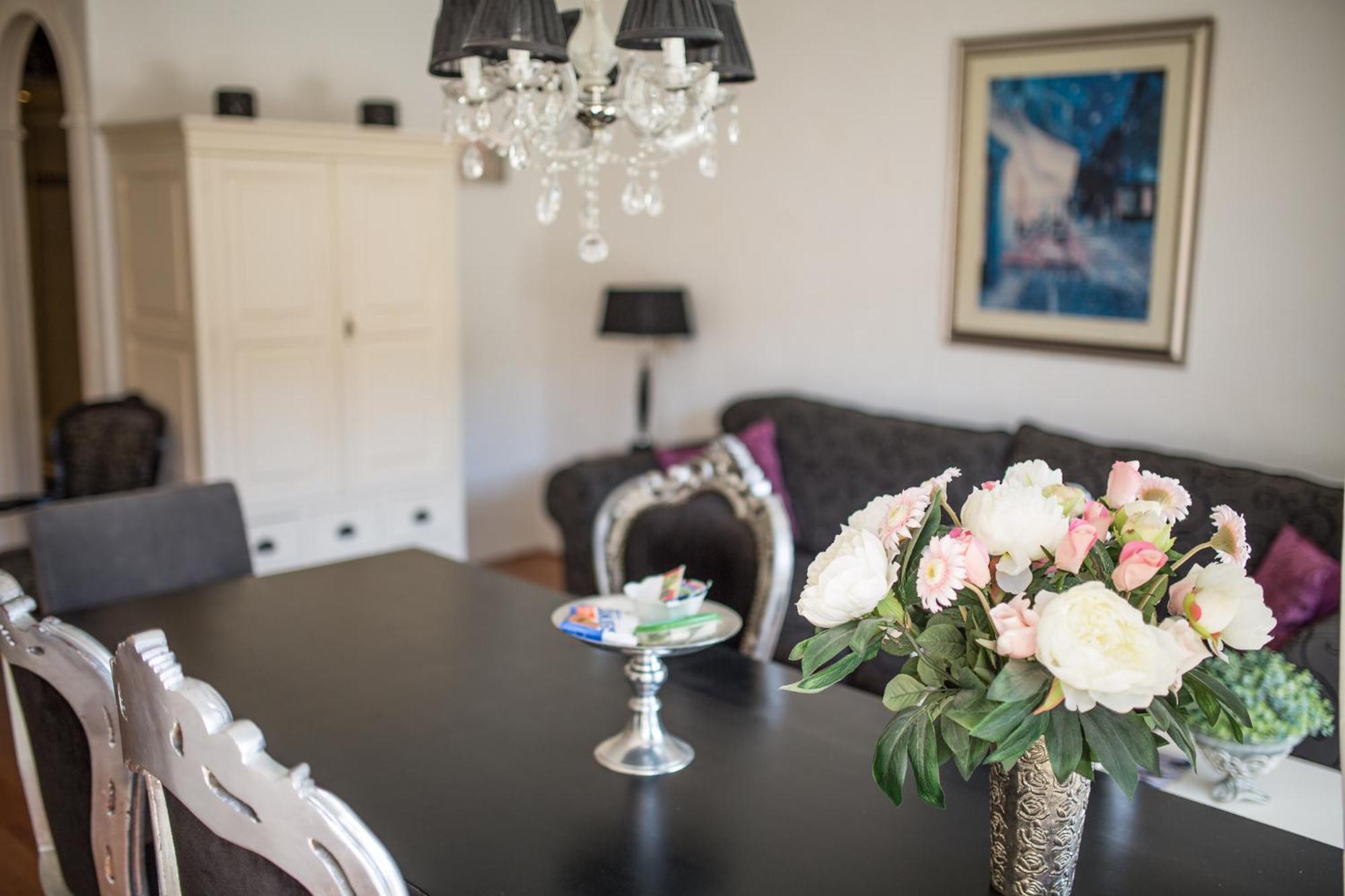 Apartment Seastar Zandvoort Extérieur photo
