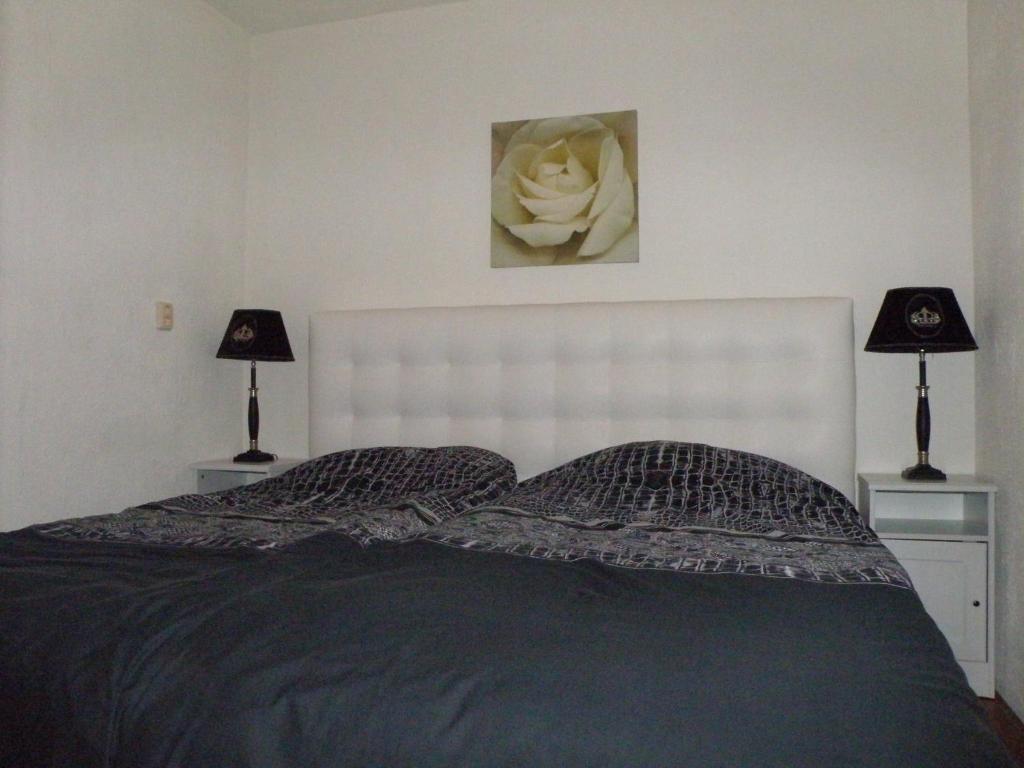 Apartment Seastar Zandvoort Chambre photo