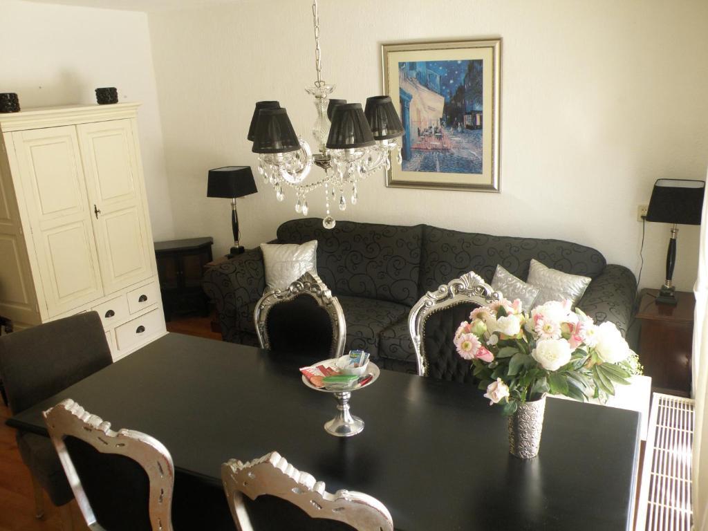 Apartment Seastar Zandvoort Chambre photo