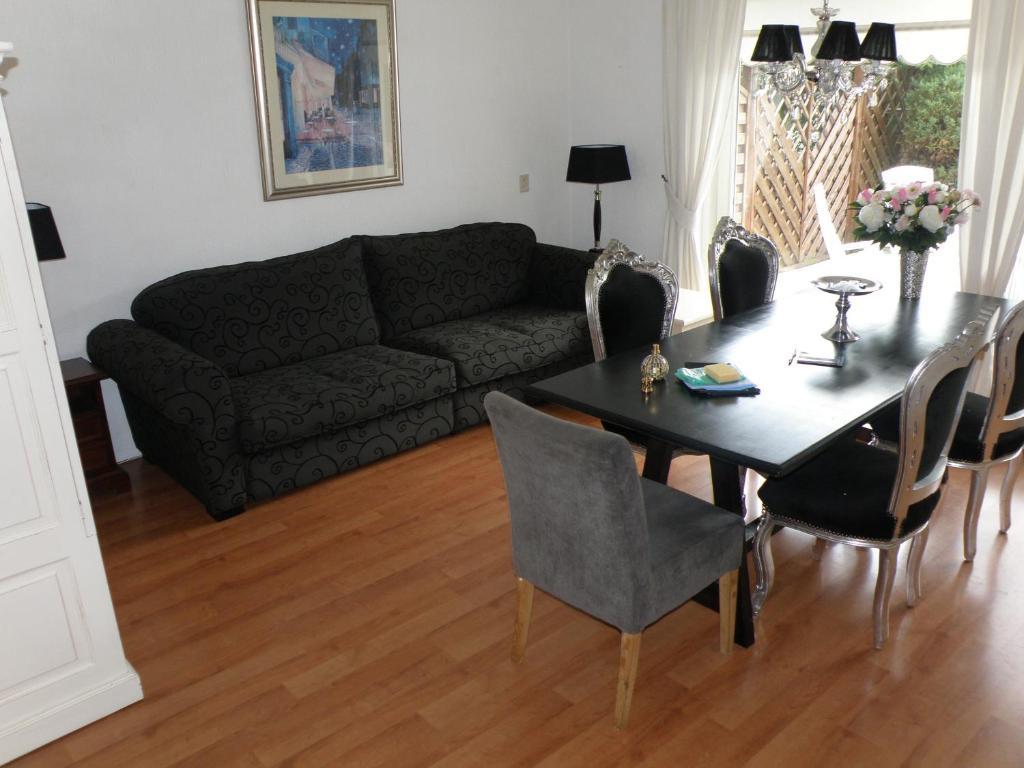 Apartment Seastar Zandvoort Extérieur photo